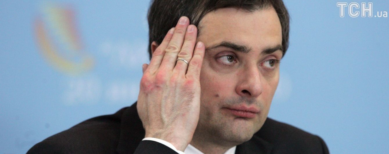 Помощник Путина оказался кумом главаря "ДНР" Захарченко – журналист