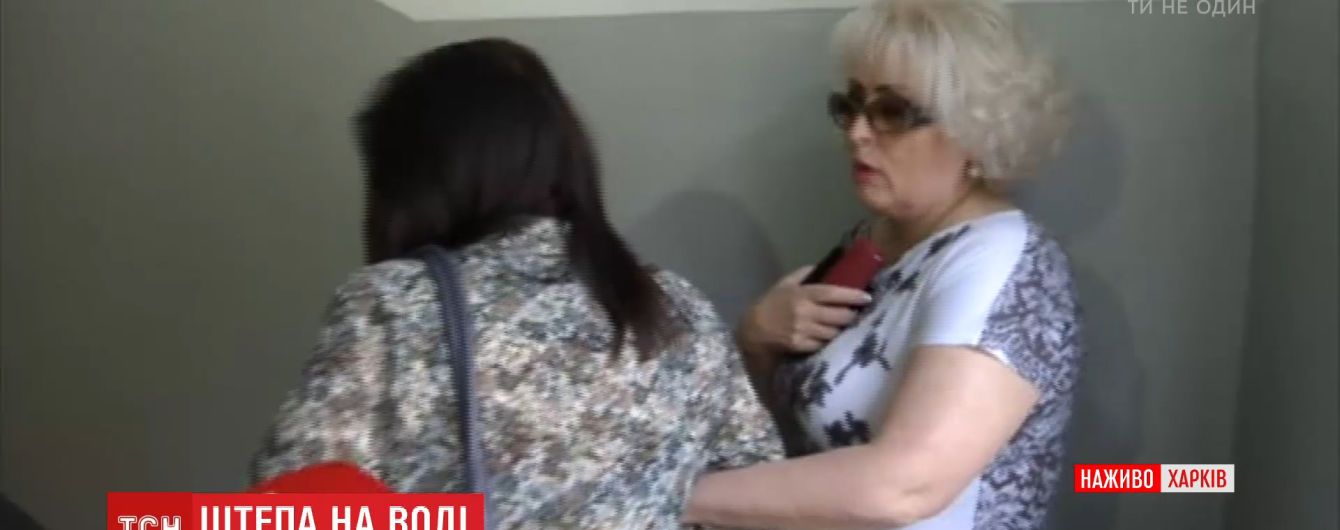 Для Нели Штепы не нашлось электронного браслета на Харьковщине