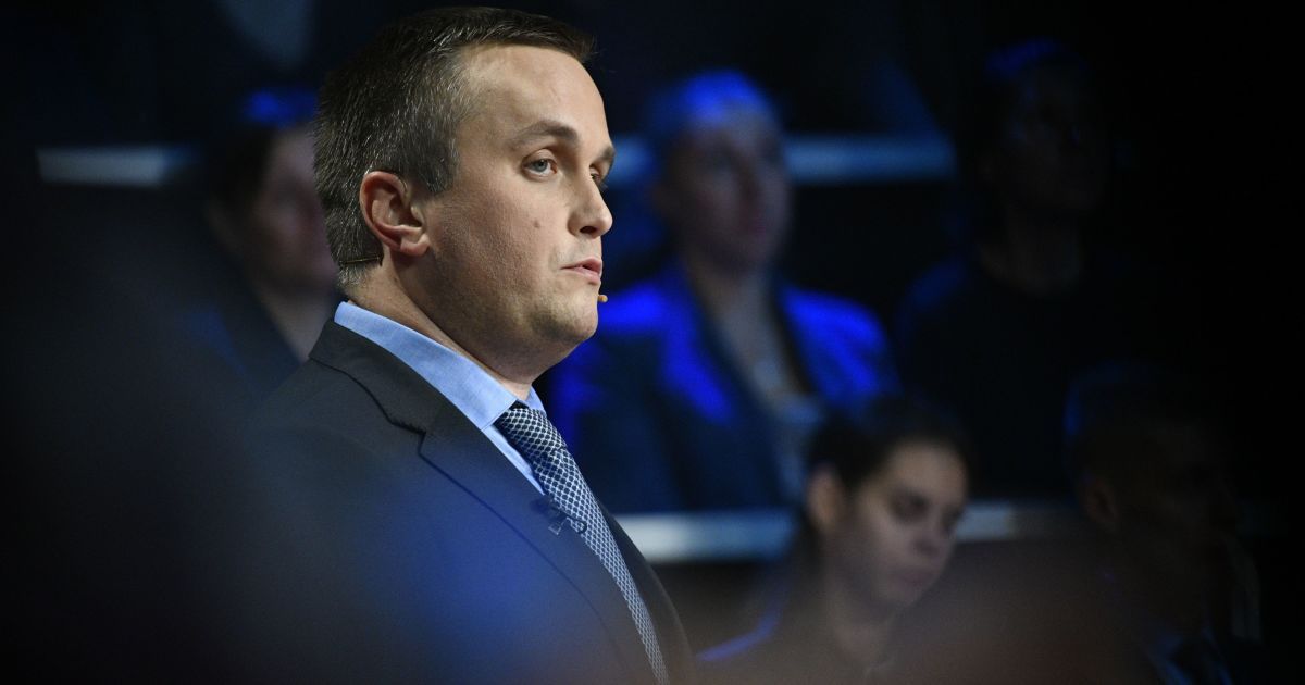 Глава САП спрогнозировал, когда заработает Антикоррупционный суд