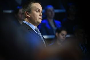 НАБУ хочет более жесткого наказания Холодницкому и обжаловало выговор в Верховном суде
