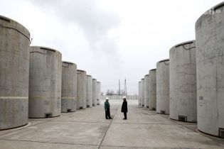 "Енергоатом" підтвердив підписання угоди з російською компанією
