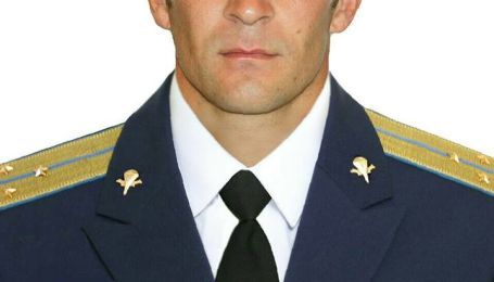 В Сирии погиб капитан спецназа ГРУ России