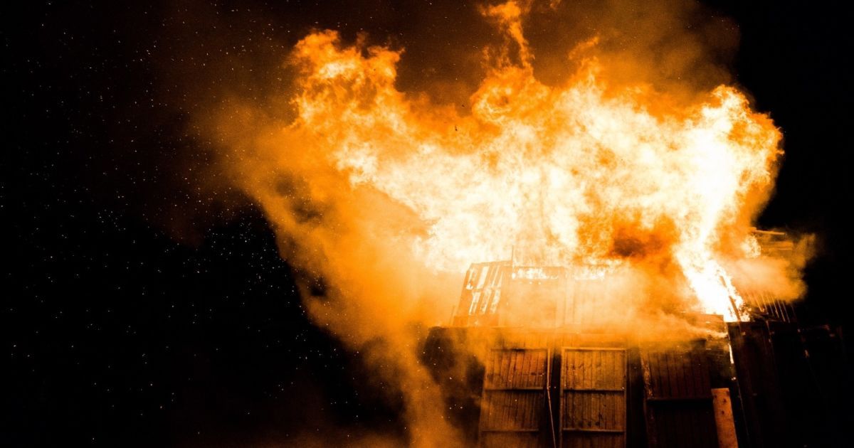 В оккупированном Донецке прогремело два взрыва – росЗМІ