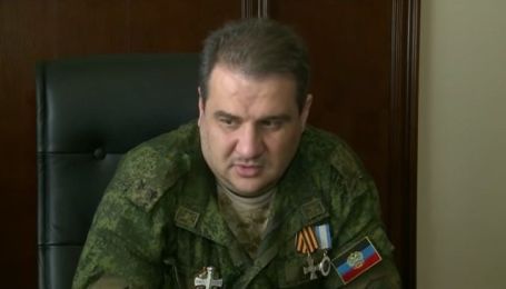 В оккупированном Донецке взорвали так называемого "министра ДНР"