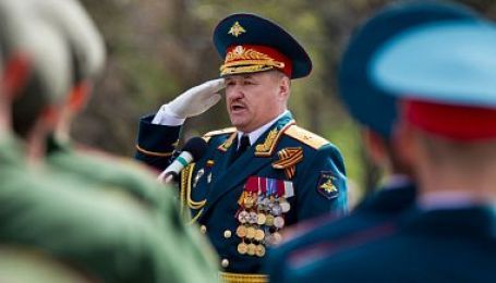 У Сирії загинув російський генерал, який командував бойовиками "ДНР" - ЗМІ