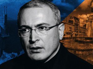 Львов — не Польша, Крым — не Россия. Ответ Ходорковскому