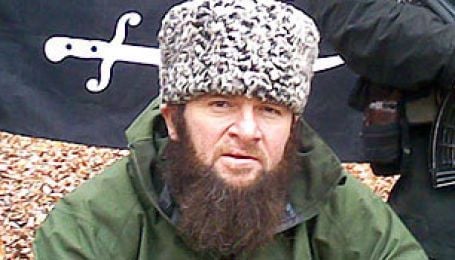 ФСБ РФ підтвердила виявлення тіла лідера чеченських бойовиків Умарова