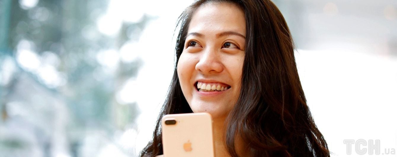 Ірландія та Apple домовились про умови стягнення 13 млрд євро податків