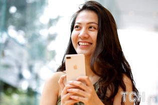У Китаї суд заборонив імпорт і продаж старих iPhone за порушення патентів