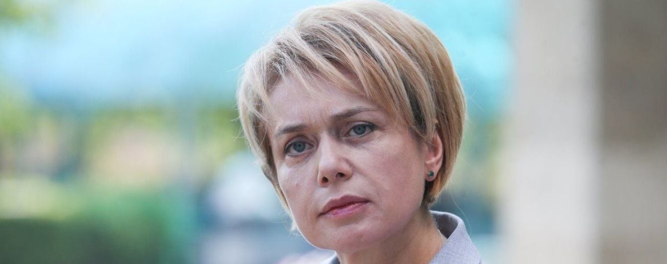 Много мифов. Гриневич объяснила категоричную позицию Венгрии относительно украинского закона об образовании
