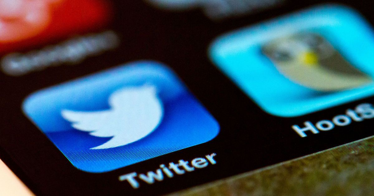 Хакери зламали акаунт гендиректора Twitter і розмістили твіти з нецензурною лайкою