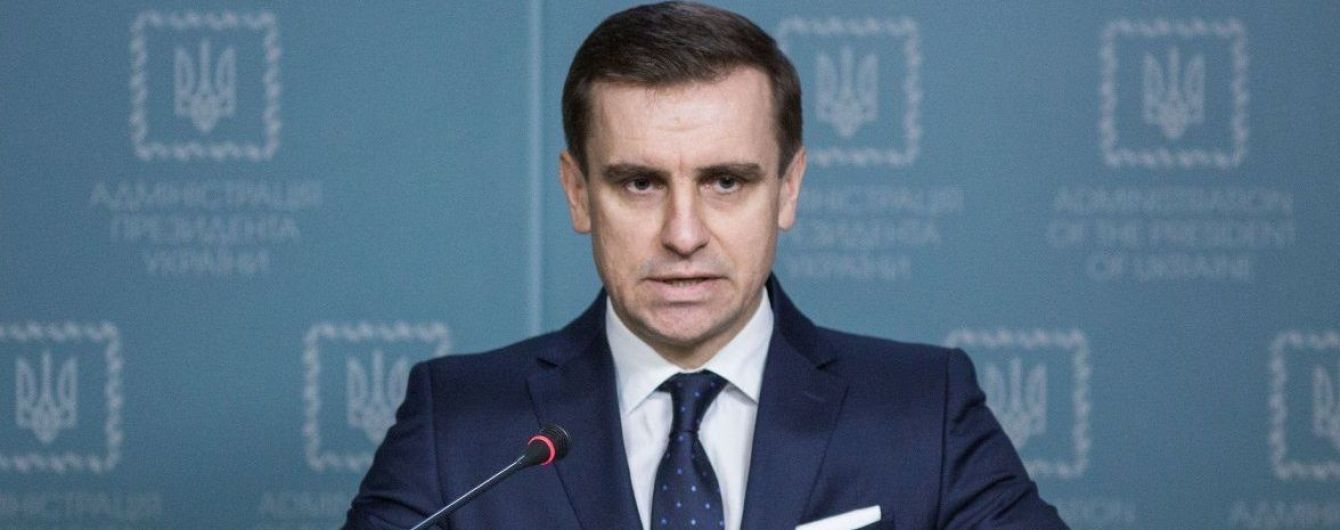 Инсинуации на несколько дней. У Порошенко ответили на обвинении в продаже оружия в Африку