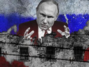 "Измена родине" за нелюбовь к Путину