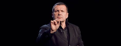 Навальний знайшов у пропагандиста Соловйова і його п'ятьох дітей вид на проживання в Італії