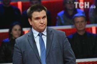 "Ти заходь, коли що". Клімкін привітав Зеленського і поділився своїми планами на майбутнє