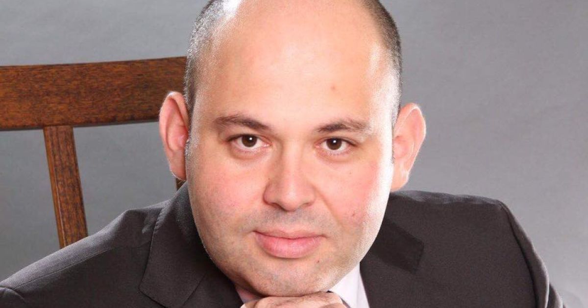 Убитому депутату Бинусову открыто угрожал его предшественник – мэр Черкасс