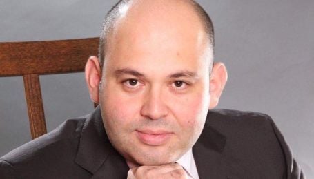 Убитому депутату Бинусову открыто угрожал его предшественник – мэр Черкасс