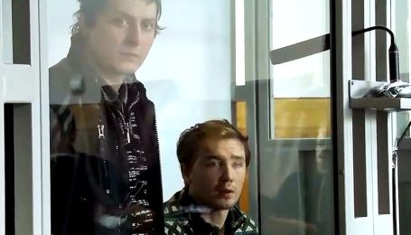 В Киеве выпустили из тюрьмы пропагандистов "Новороссии" Васильца и Тимонина