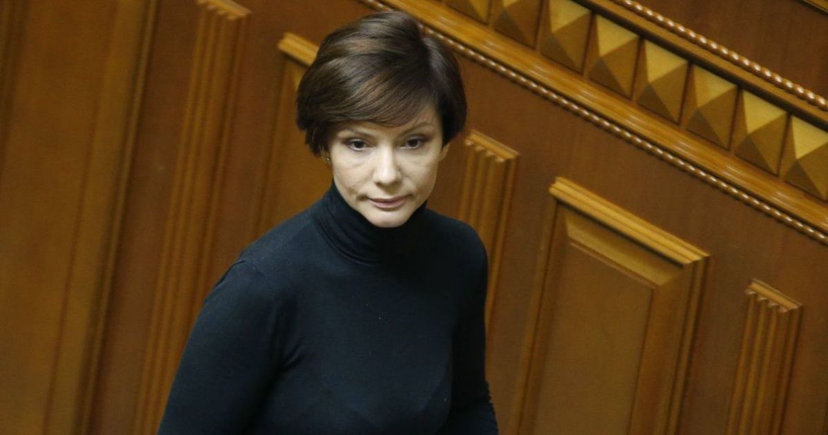 Провокация Кремля. СБУ выявила фейковый съезд стогривневых "блогеров" с участием одиозной экс-регионалки