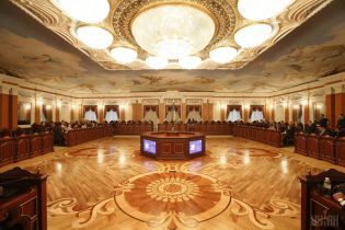Изъятие имущества под предлогом военного времени является незаконным – судьи