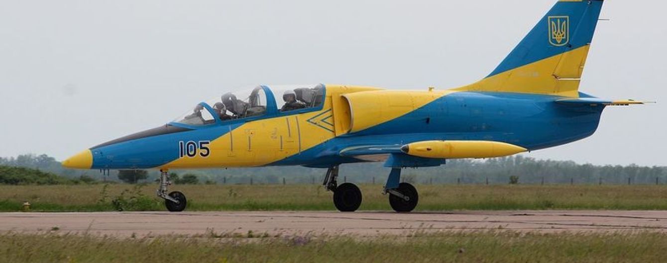 Стали відомі імена загиблих пілотів у авіакатастрофі на Хмельниччині - ЗМІ