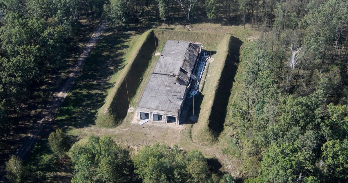 В Минобороны объяснили недостаточное финансирование арсенала возле Калиновки "сокращением"
