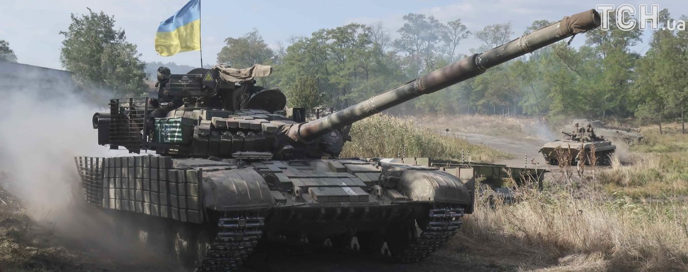 Слідчий комітет РФ знову звинувачує Україну в обстрілах на Донбасі
