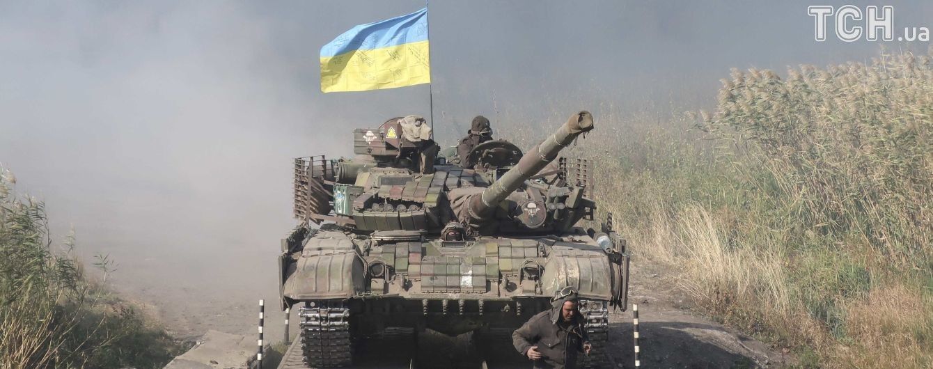 Украинская армия гарантированно может дать отпор в случае наступления - командир группировки "Луганск"