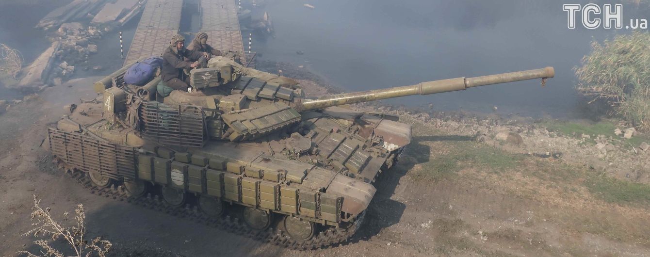 Різке посилення обстрілів у бік ЗСУ та троє поранених українських військових. Хроніка АТО