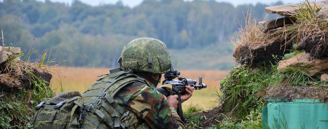 У Сирії загинув російський полковник - ЗМІ