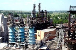 На Донбасі може статися екологічне лихо, бо бойовики не дають ремонтувати дамбу