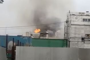 В России произошли взрывы и пожар на ГРЭС, которые оставили без света и воды Якутск