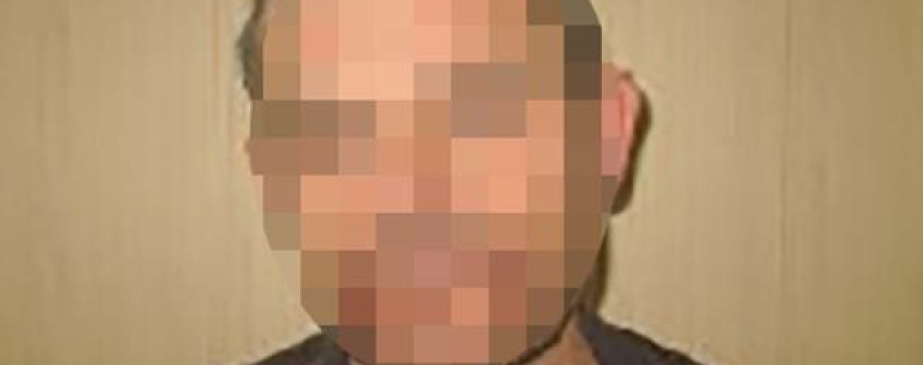 На Запорожье мужчина разбил 3-летнему ребенку голову табуретом
