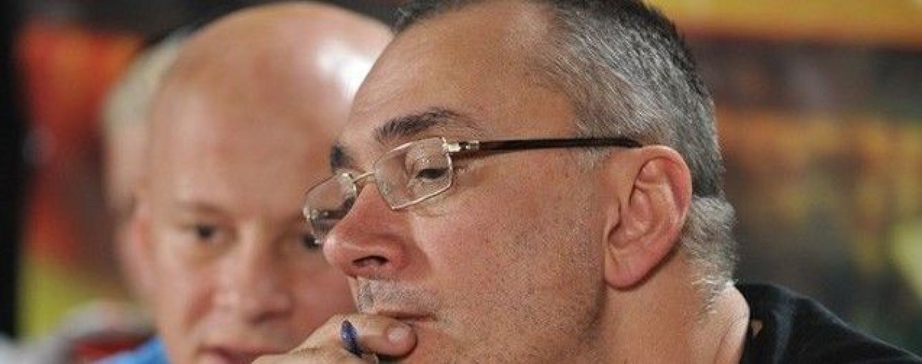 Меладзе вспомнил, какой Мейхер пришла в "ВИА гру": Она рычала, как Маугли, и плакала