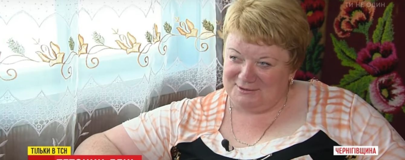 Експеримент ТСН: пишна жінка із села спробує схуднути та стати красунею з допомогою столичних експертів