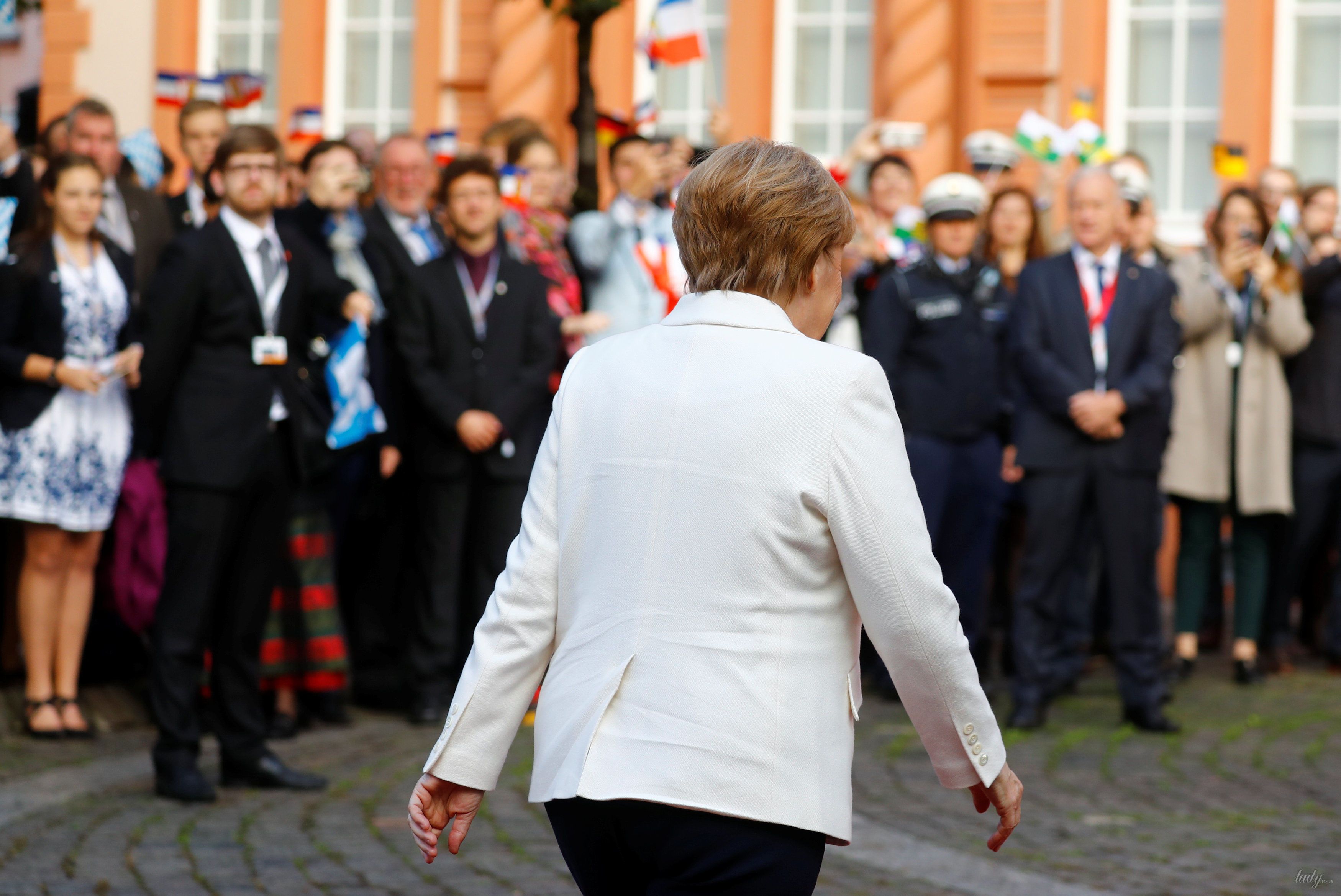 Первые лица Германии_2