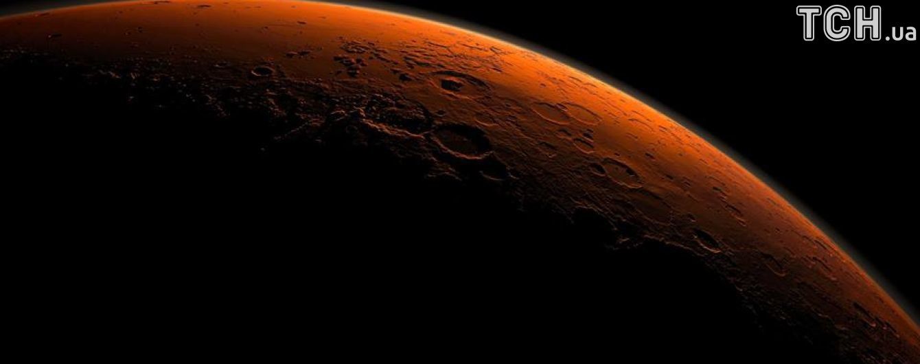 Песчаная буря на Красной планете не дала возможности ученым установить связь с марсоходом Opportunity
