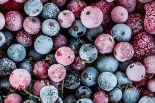 Как правильно замораживать продукты