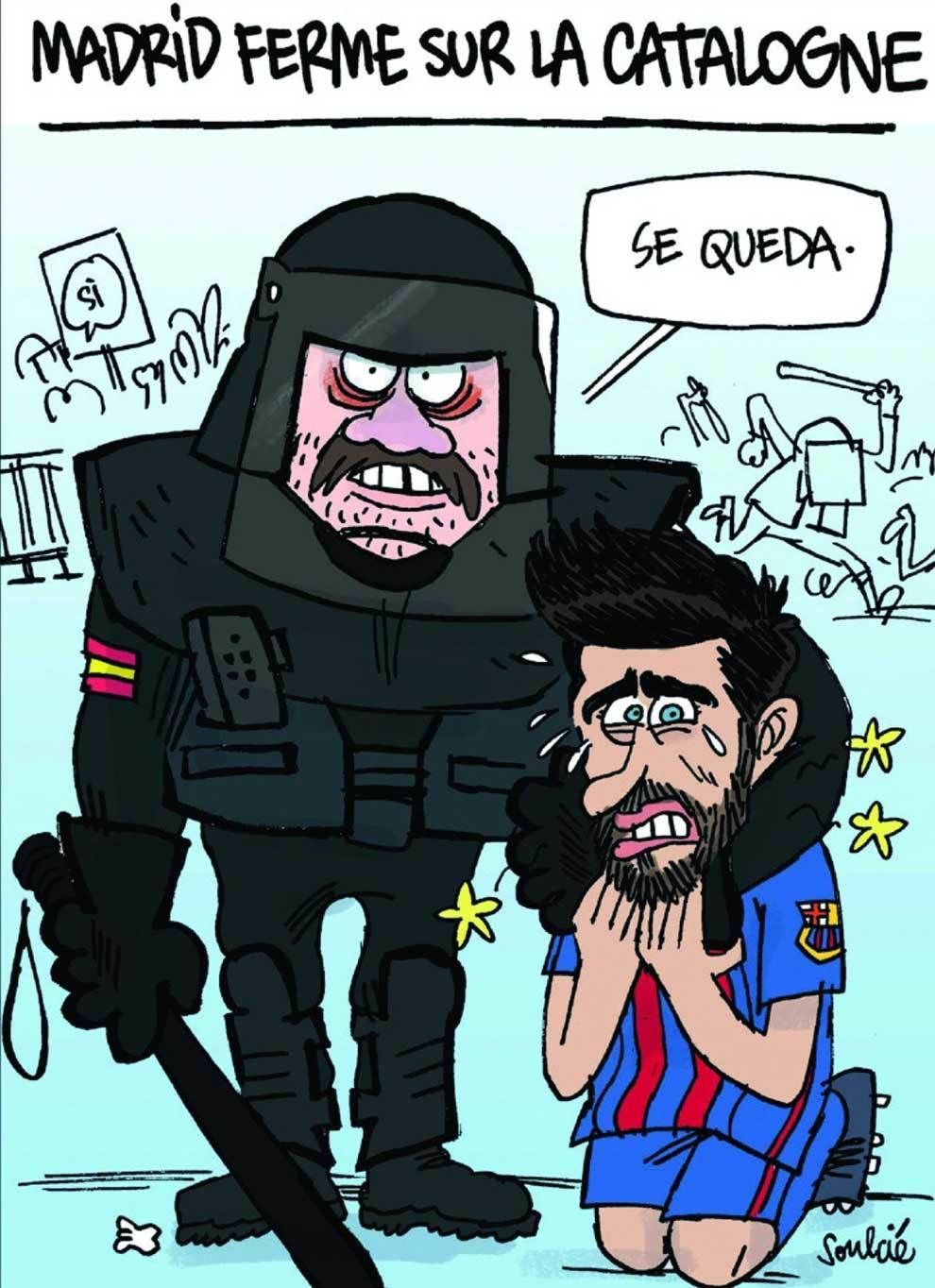 Карикатура