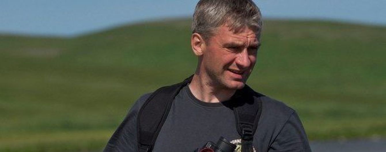 У російському МЗС відреагували на видворення з України пропагандиста з НТВ