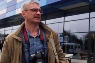 В СБУ подтвердили задержание пропагандиста НТВ