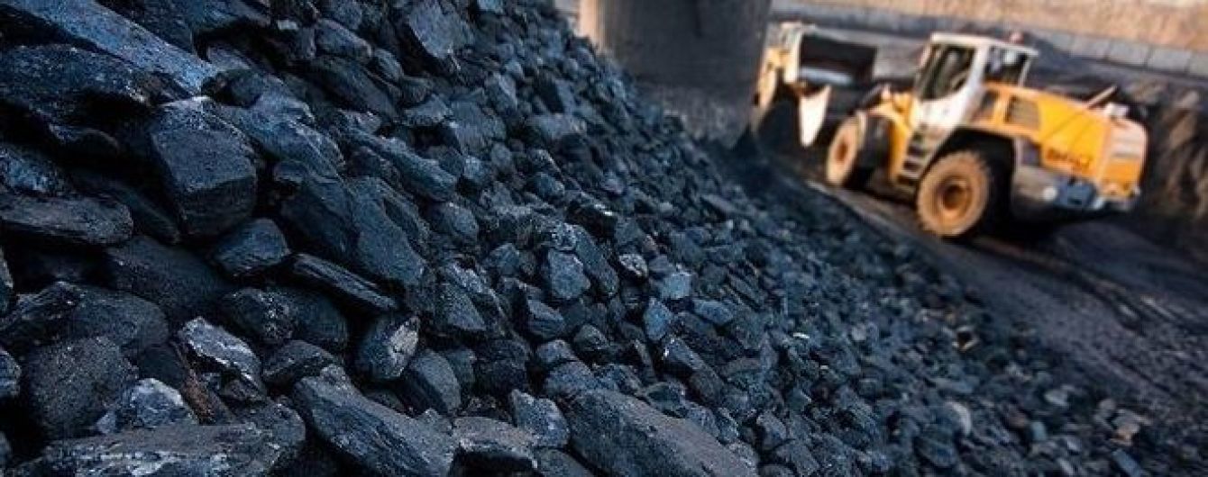 Польща заборонить закупівлю вугілля з окупованого Донбасу