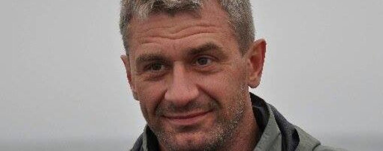 Пропагандиста прокремлівського НТВ вислали з України
