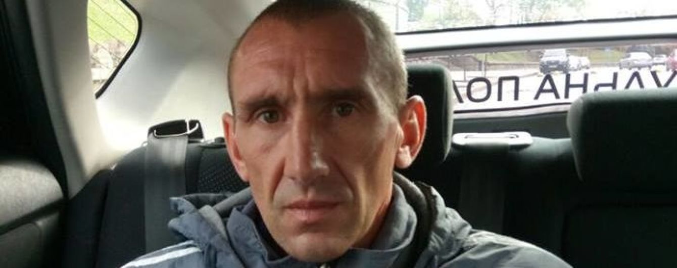 Вандалу, який розбив меморіал Небесної сотні у центрі Києва, "світить" три роки ув'язнення