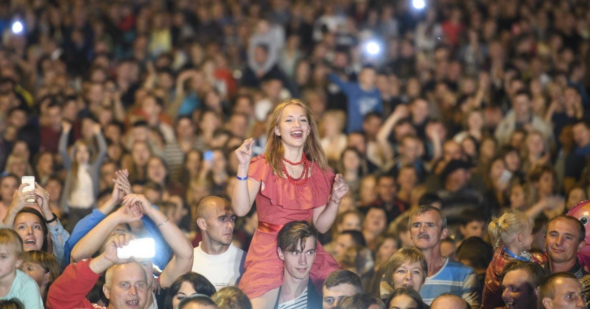 Рада ввела правила для артистов из России, которые гастролируют в Украине