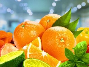 Чтобы осень медом казалась