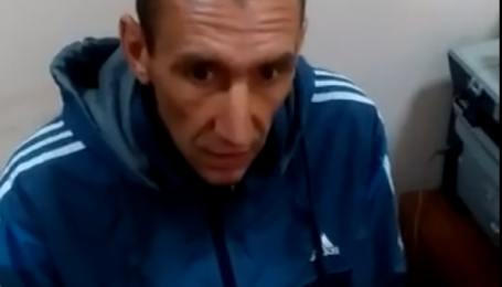 "Чтобы закончить войну на Донбассе". Вандал объяснил разрушения мемориала Небесной сотни в Киеве