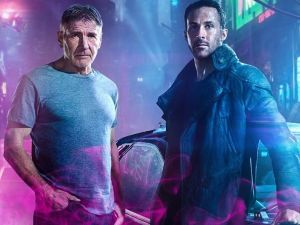 "Той, хто біжить по лезу 2049": майбутнє минулого