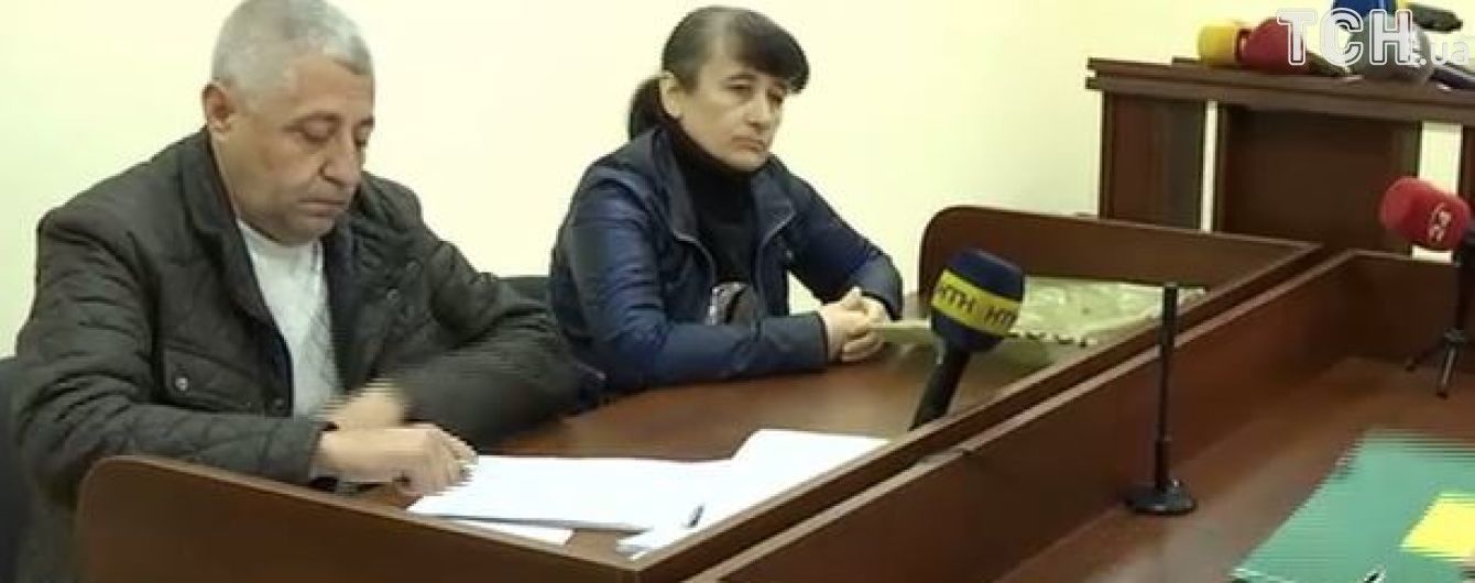 Во Львове за продажу ядовитой рыбы женщину посадили под домашний арест