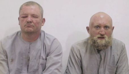 5 тысяч долларов в месяц. Что известно о группе "Вагнера", которая вербует боевиков на Донбасс и в Сирию